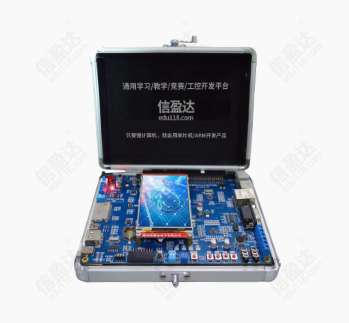 ARM-Cortex-M4̌W(xu)ƽ_(ti)